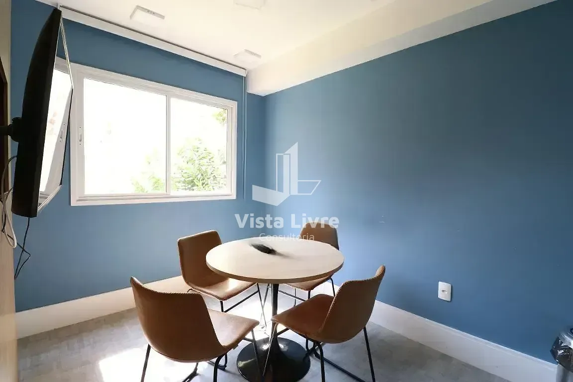 Apartamento, 2 quartos, 52 m² - Foto 41
