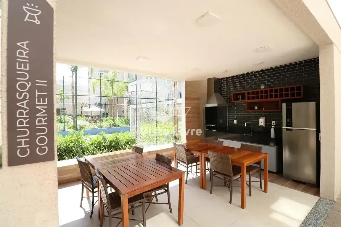 Apartamento, 2 quartos, 52 m² - Foto 37