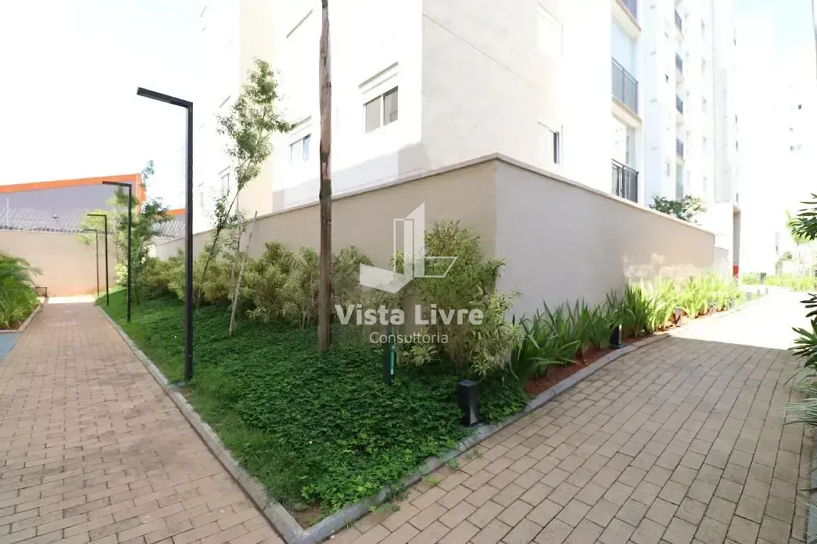 Apartamento, 2 quartos, 52 m² - Foto 61