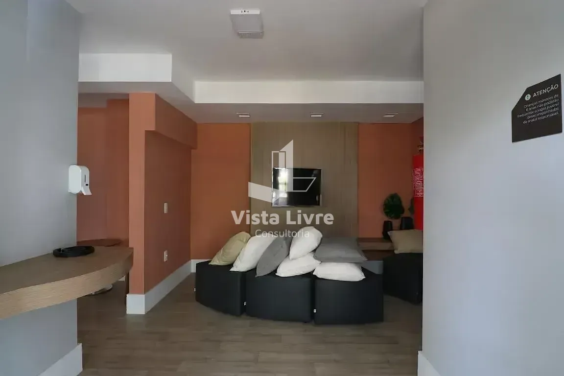 Apartamento, 2 quartos, 52 m² - Foto 40