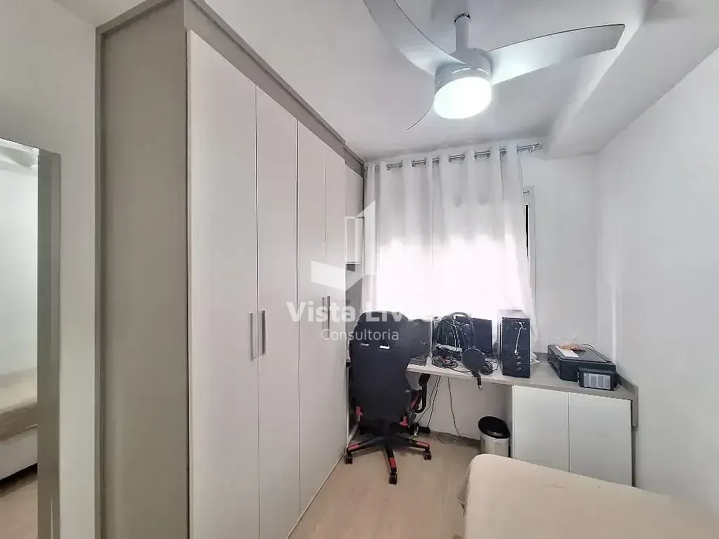 Apartamento, 2 quartos, 52 m² - Foto 21