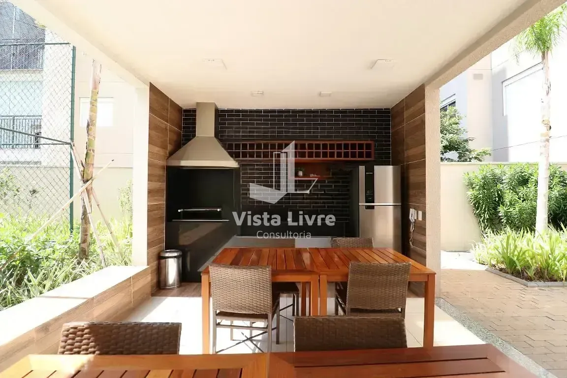 Apartamento, 2 quartos, 52 m² - Foto 38