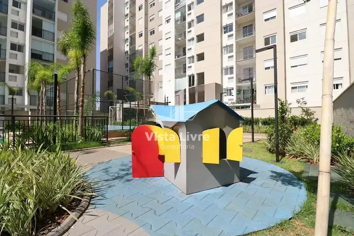 Apartamento, 2 quartos, 52 m² - Foto 50