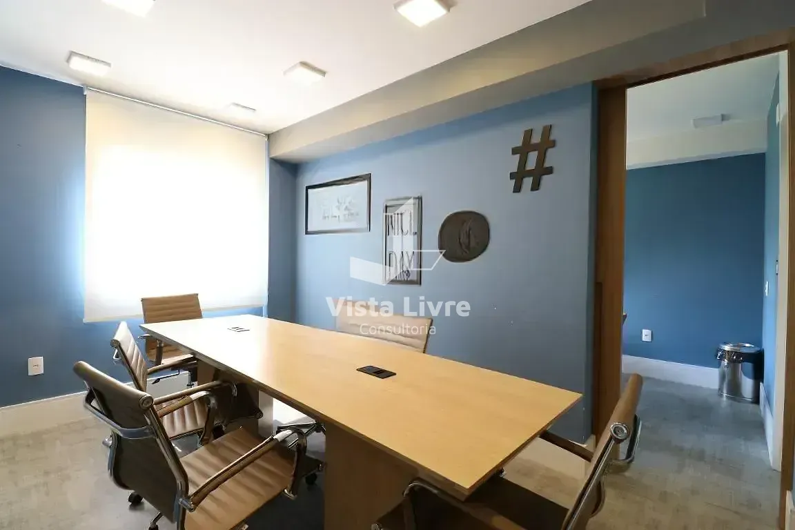 Apartamento, 2 quartos, 52 m² - Foto 44