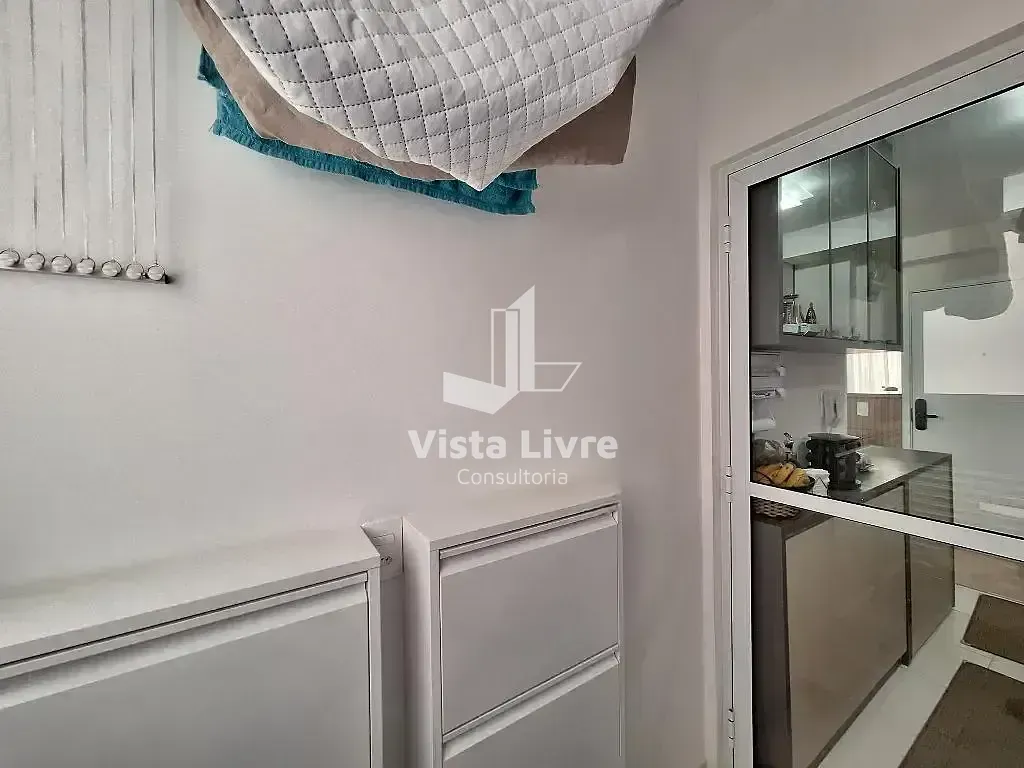 Apartamento, 2 quartos, 52 m² - Foto 17