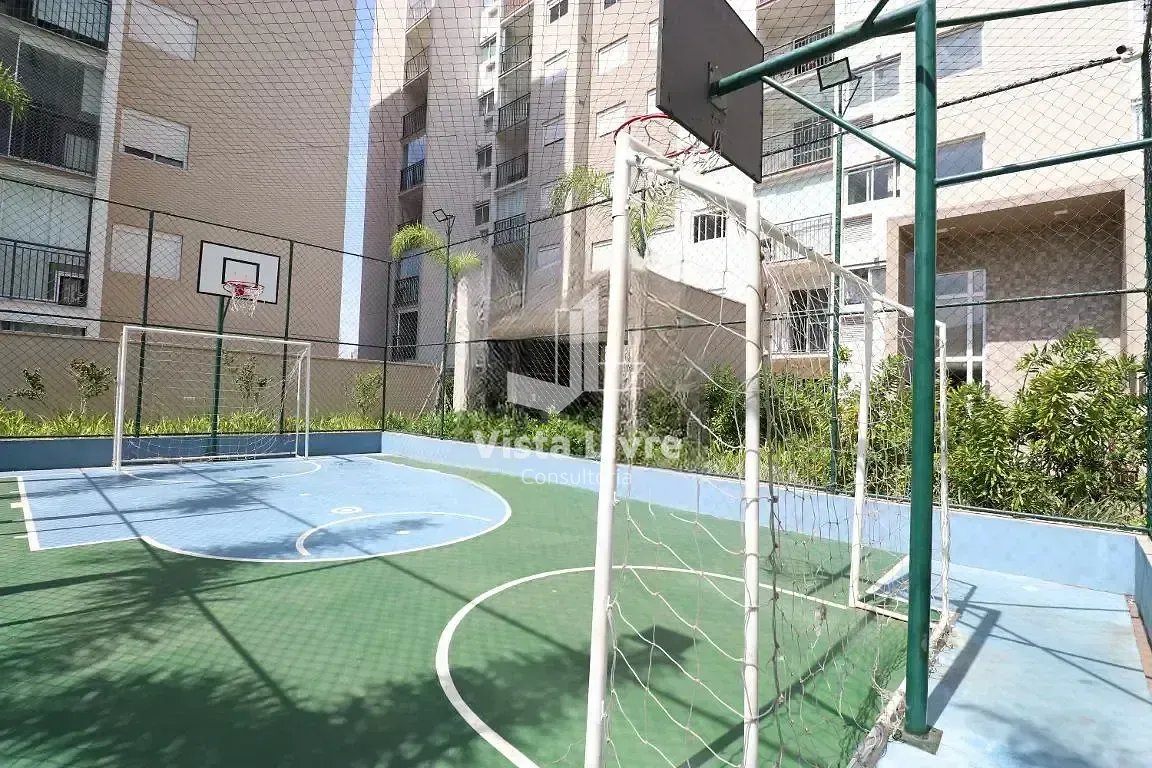 Apartamento, 2 quartos, 52 m² - Foto 51