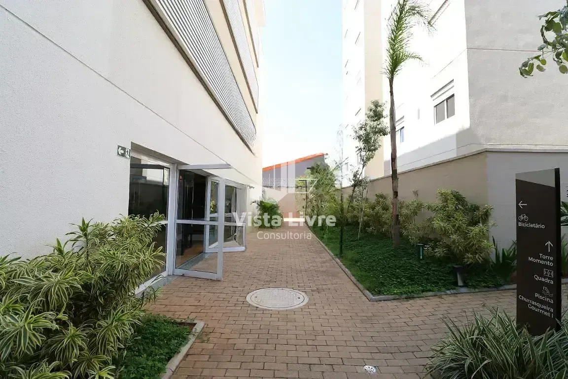 Apartamento, 2 quartos, 52 m² - Foto 62