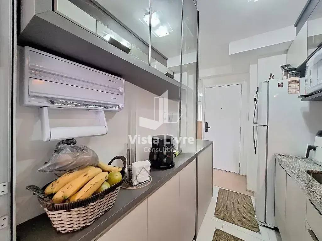 Apartamento, 2 quartos, 52 m² - Foto 11
