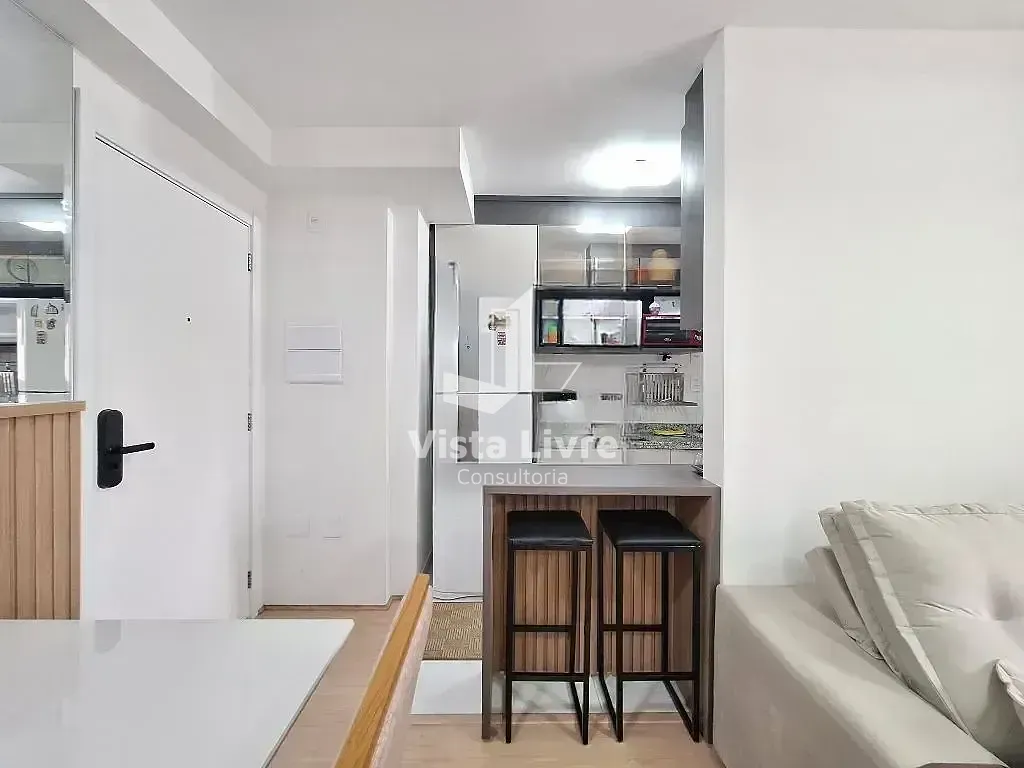 Apartamento, 2 quartos, 52 m² - Foto 13