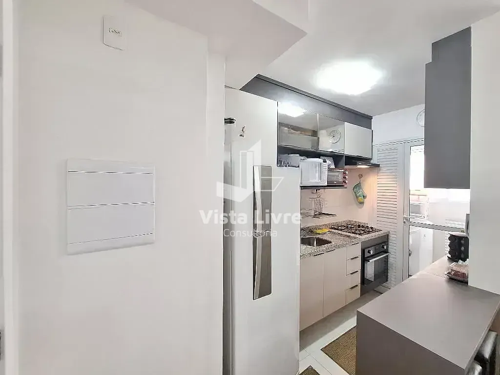 Apartamento, 2 quartos, 52 m² - Foto 10