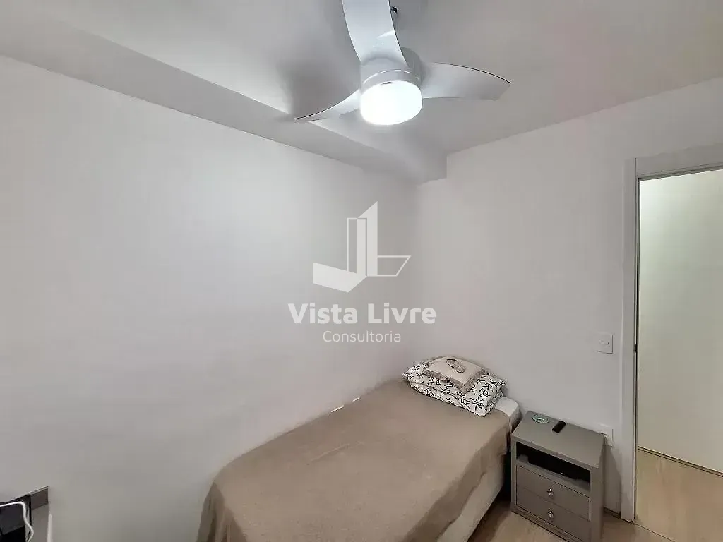 Apartamento, 2 quartos, 52 m² - Foto 23
