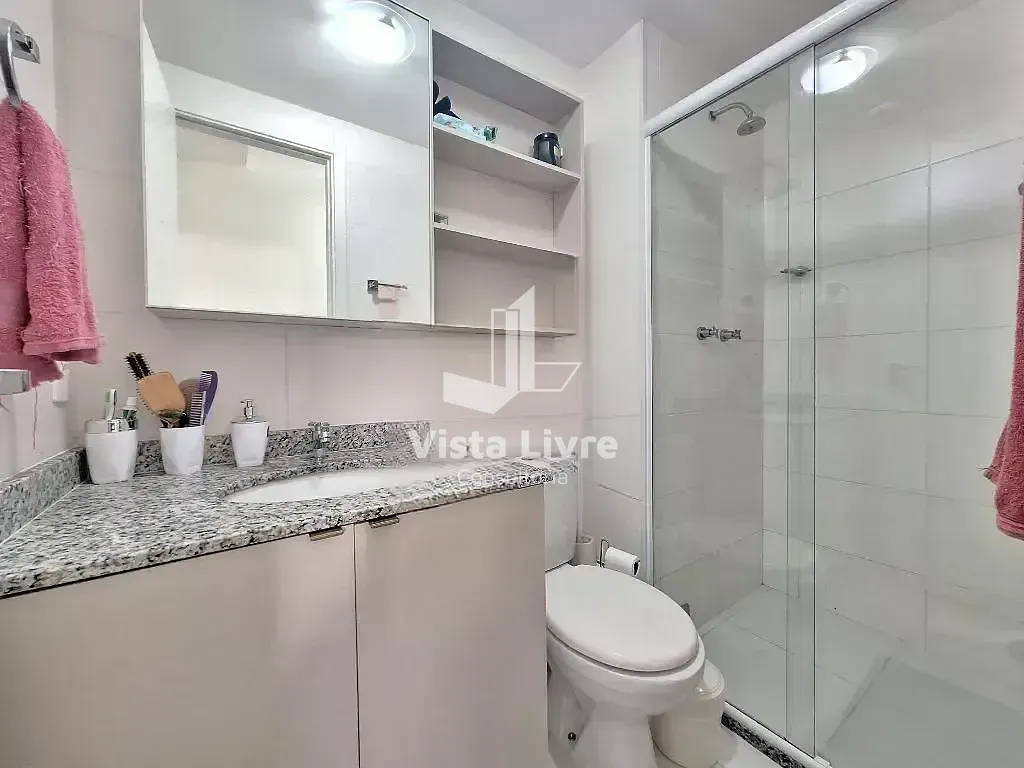 Apartamento, 2 quartos, 52 m² - Foto 31