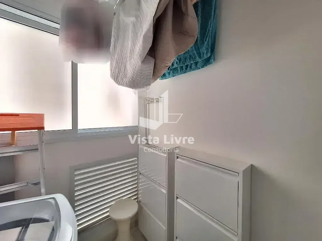 Apartamento, 2 quartos, 52 m² - Foto 18