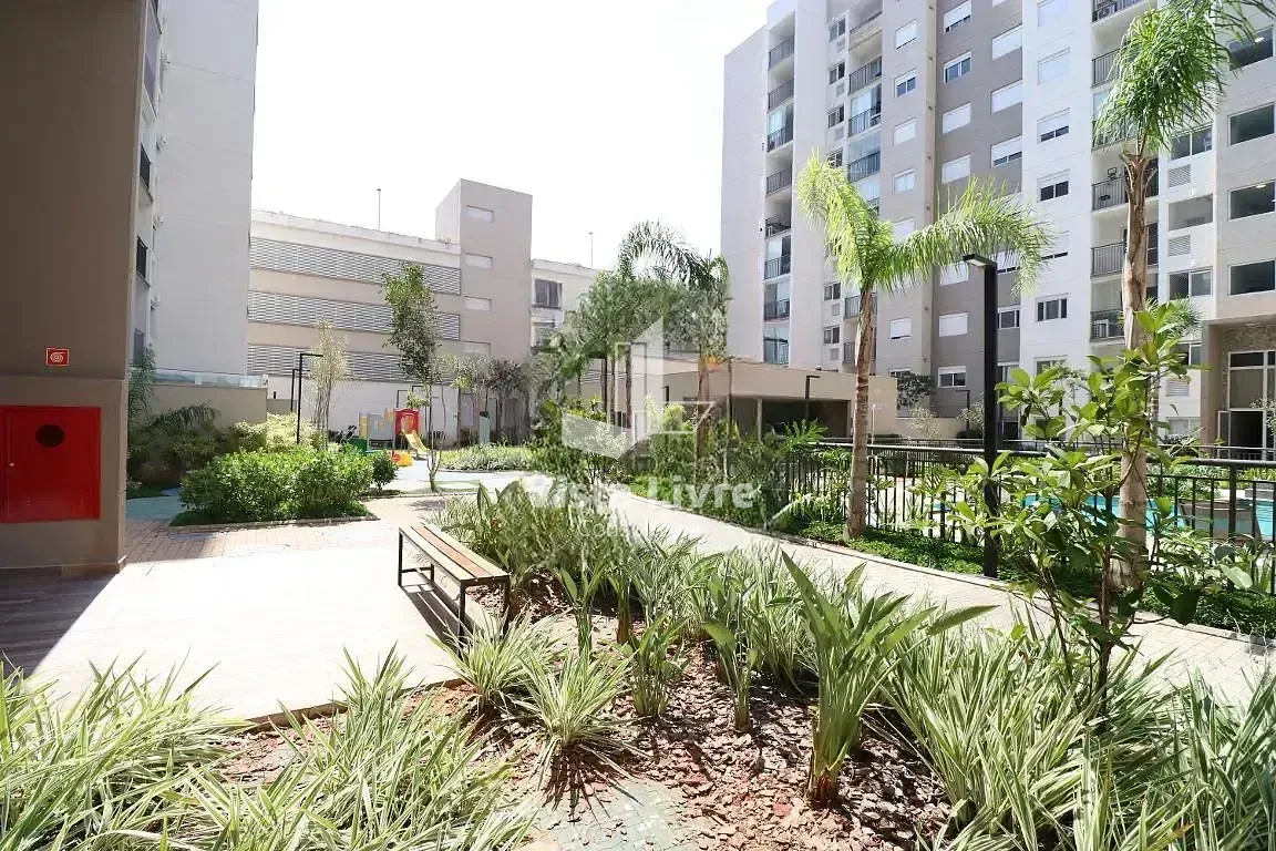 Apartamento, 2 quartos, 52 m² - Foto 64