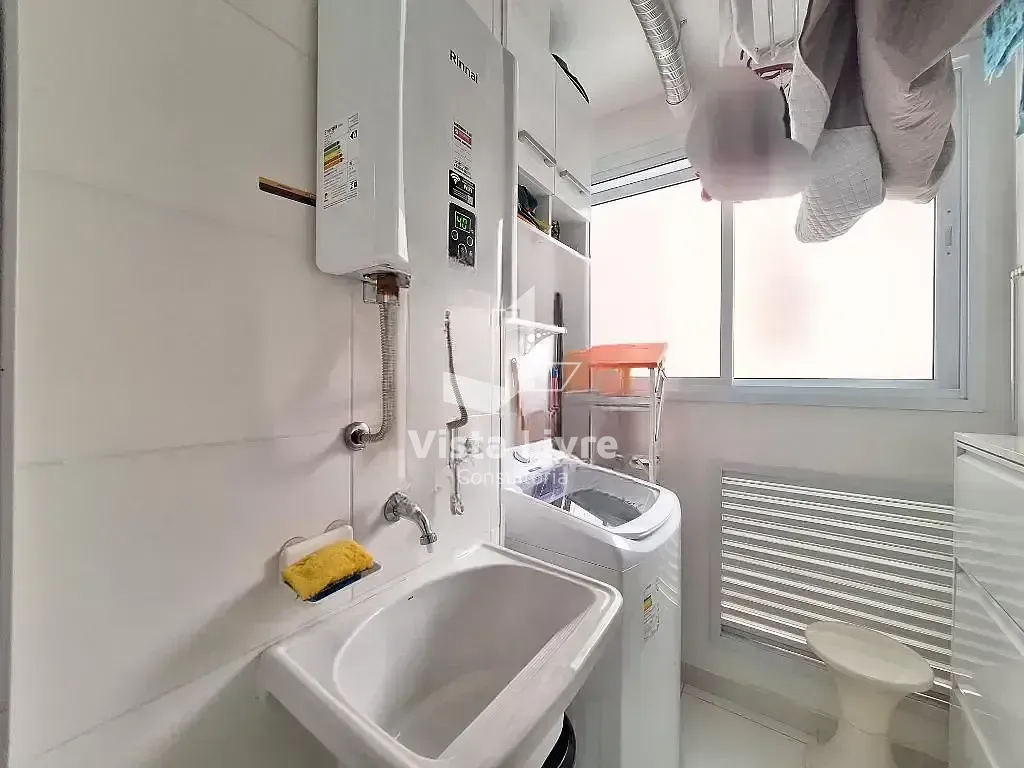 Apartamento, 2 quartos, 52 m² - Foto 15