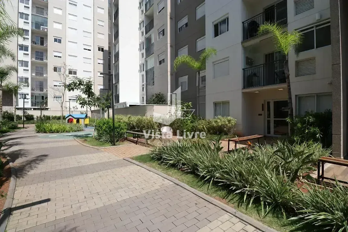 Apartamento, 2 quartos, 52 m² - Foto 65