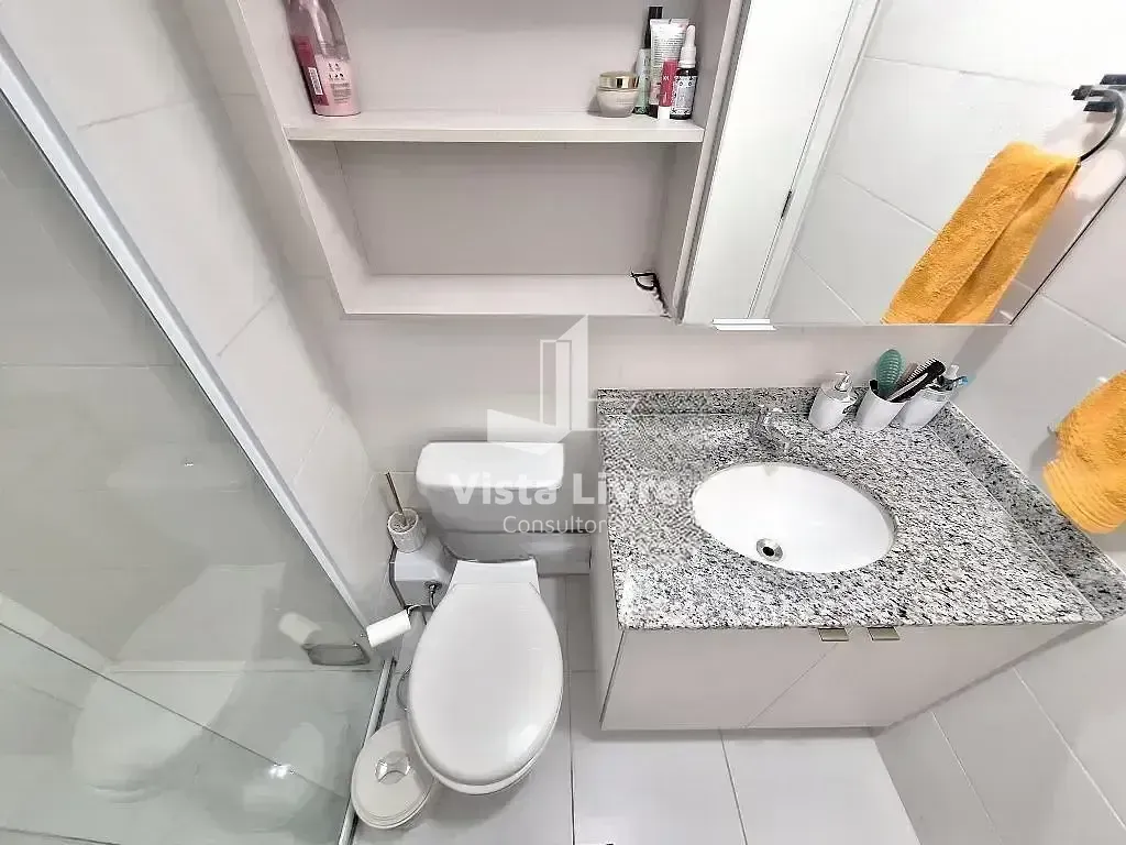 Apartamento, 2 quartos, 52 m² - Foto 33