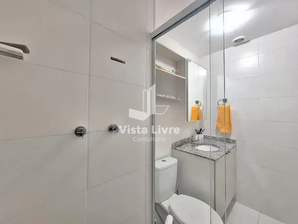 Apartamento, 2 quartos, 52 m² - Foto 34