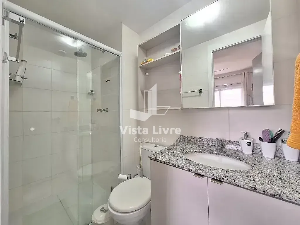 Apartamento, 2 quartos, 52 m² - Foto 30