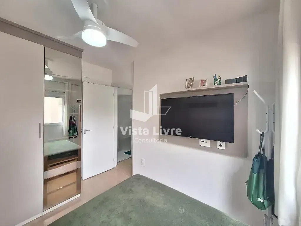 Apartamento, 2 quartos, 52 m² - Foto 25