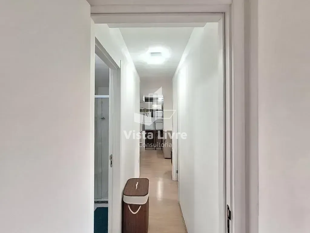 Apartamento, 2 quartos, 52 m² - Foto 19
