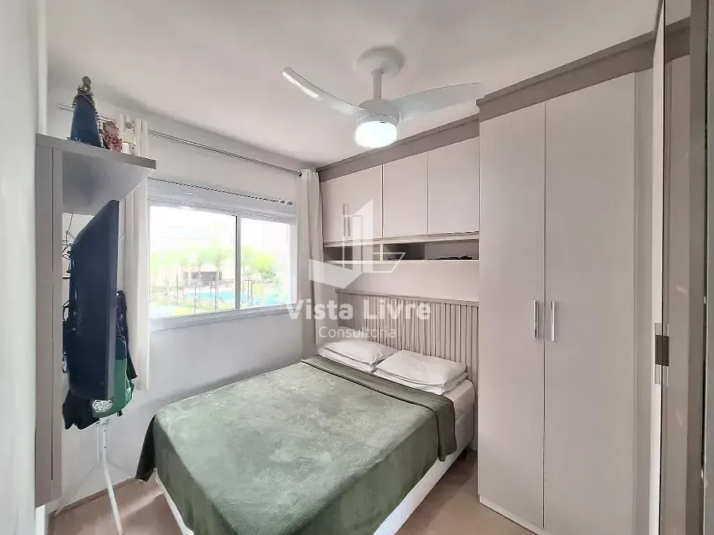 Apartamento, 2 quartos, 52 m² - Foto 26