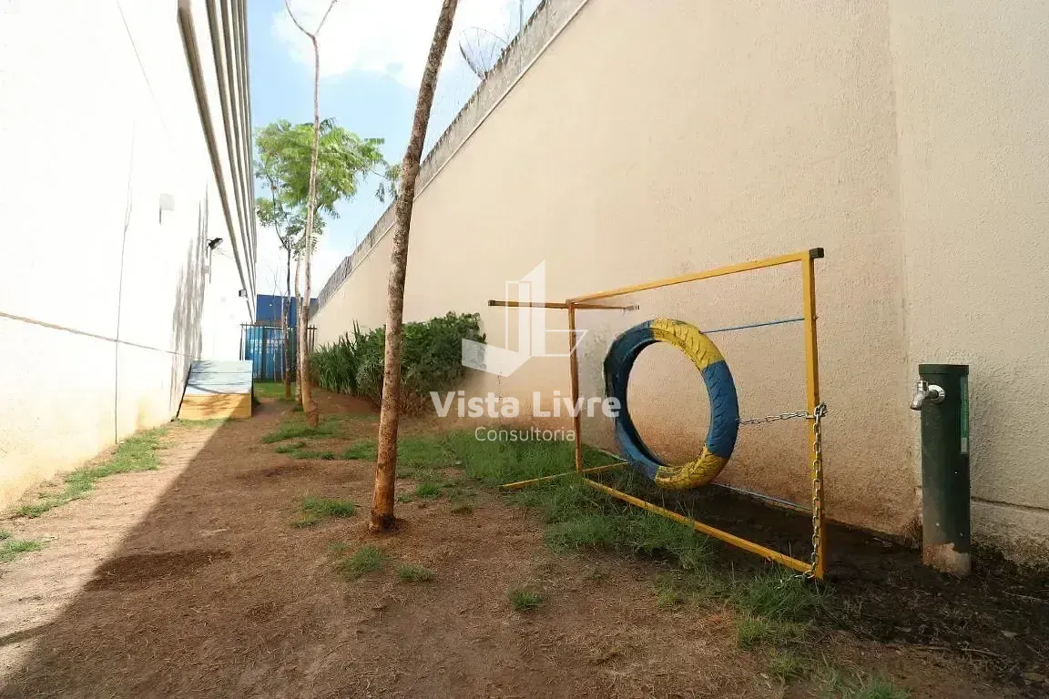 Apartamento, 2 quartos, 52 m² - Foto 48