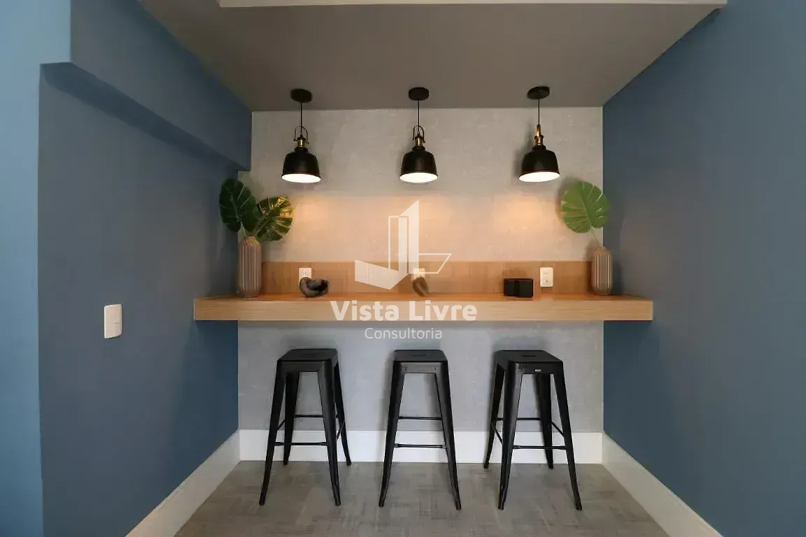 Apartamento, 2 quartos, 52 m² - Foto 42