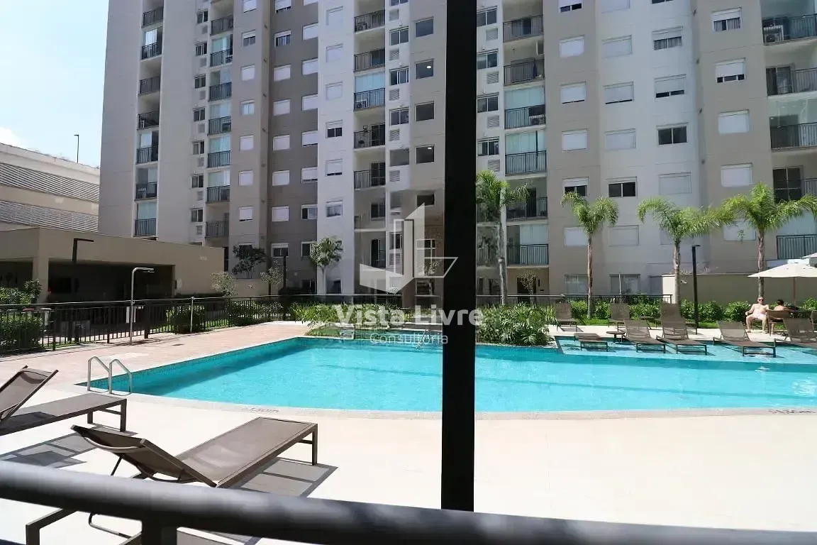 Apartamento, 2 quartos, 52 m² - Foto 36