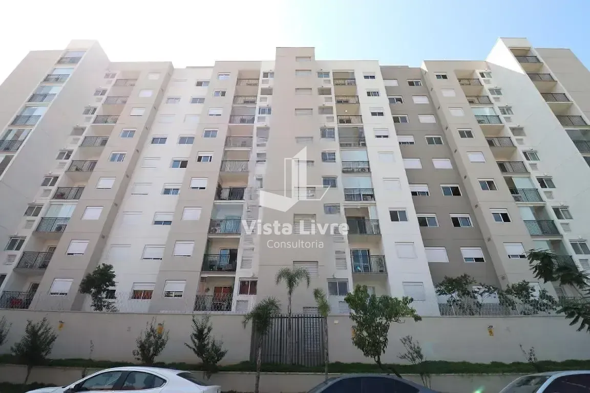 Apartamento, 2 quartos, 52 m² - Foto 71