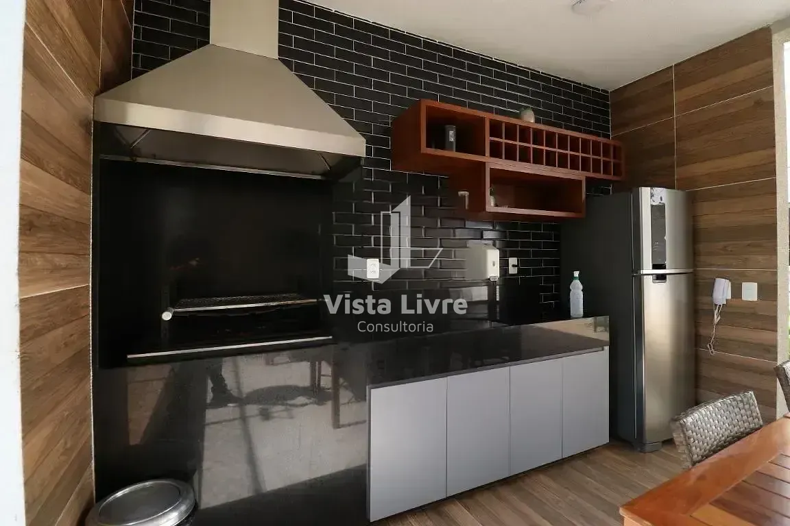Apartamento, 2 quartos, 52 m² - Foto 39