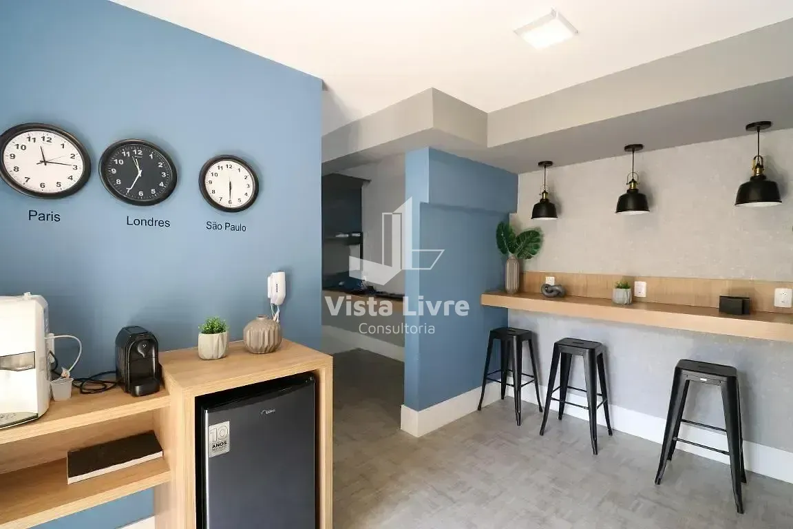 Apartamento, 2 quartos, 52 m² - Foto 43