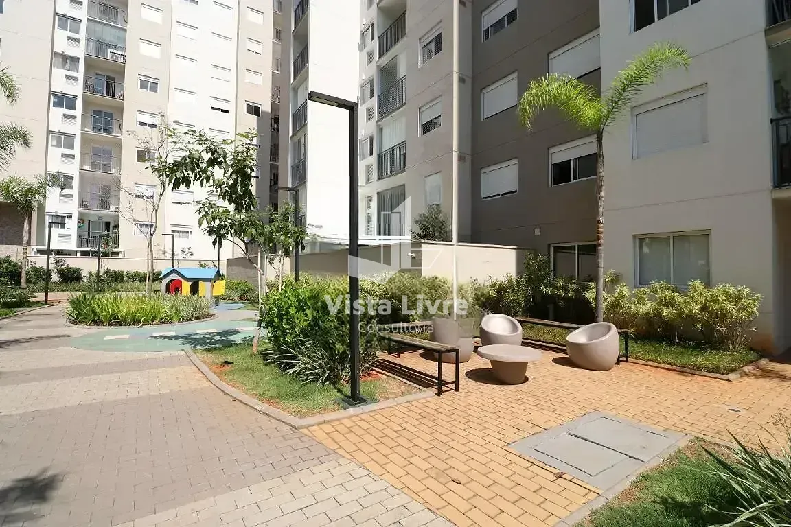 Apartamento, 2 quartos, 52 m² - Foto 66