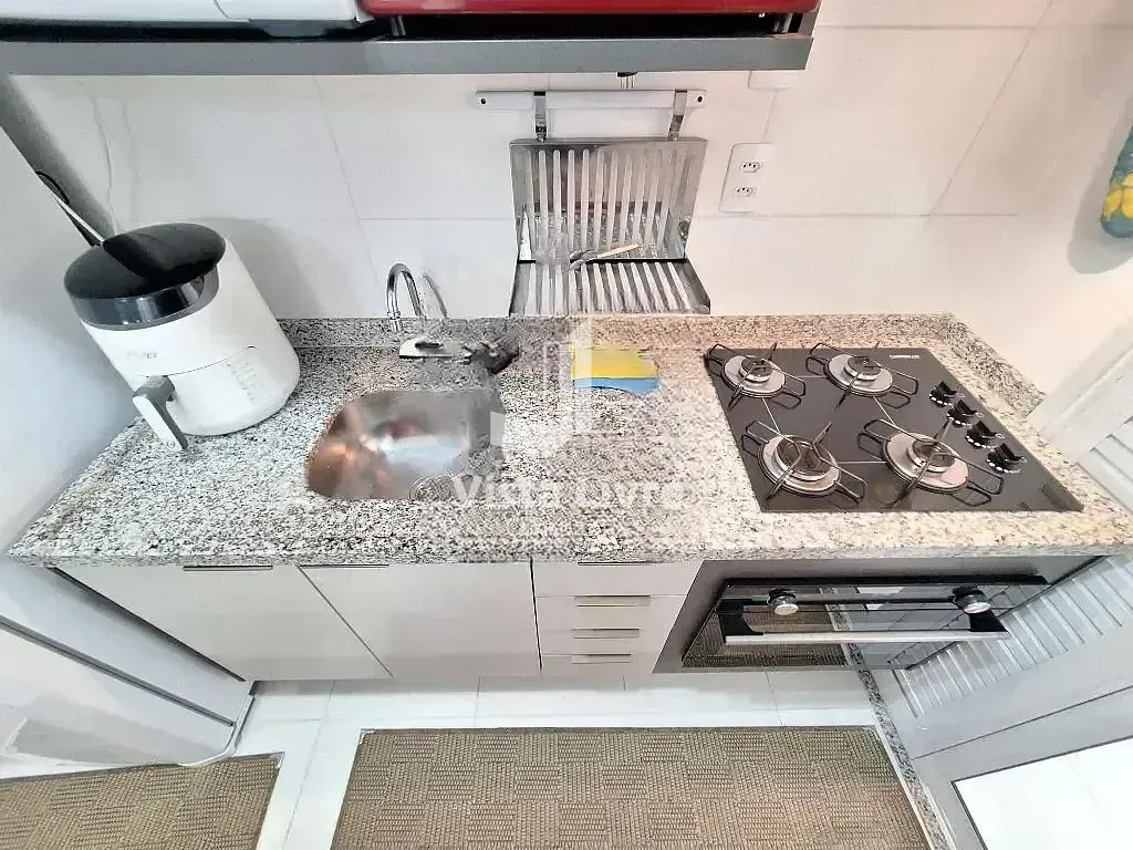 Apartamento, 2 quartos, 52 m² - Foto 14