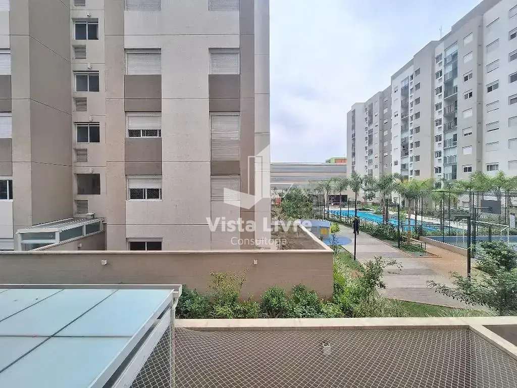 Apartamento, 2 quartos, 52 m² - Foto 58