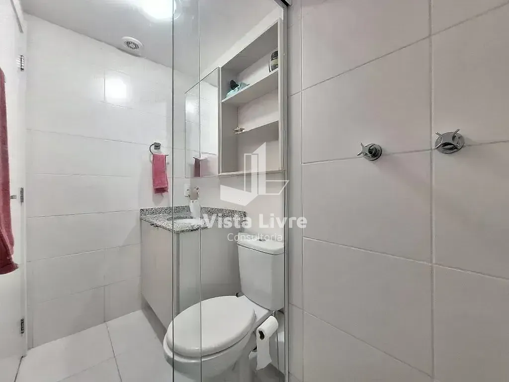 Apartamento, 2 quartos, 52 m² - Foto 29