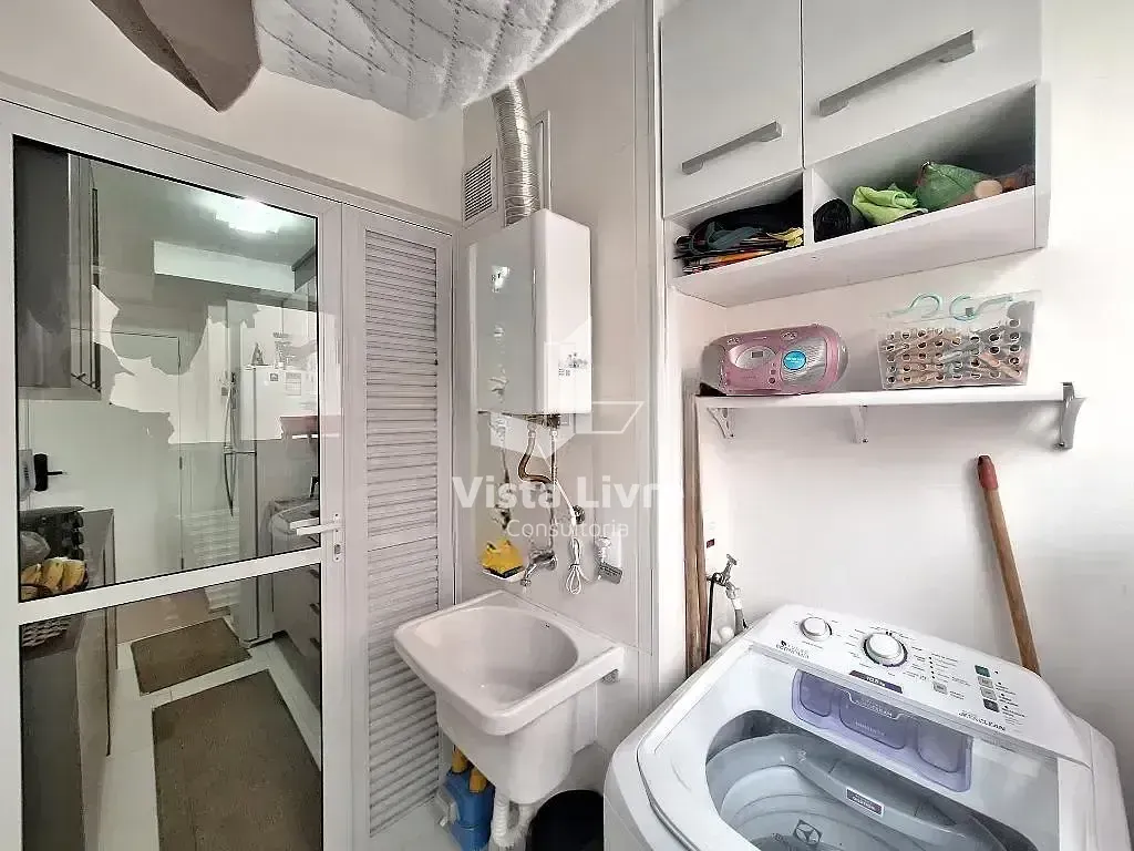 Apartamento, 2 quartos, 52 m² - Foto 16