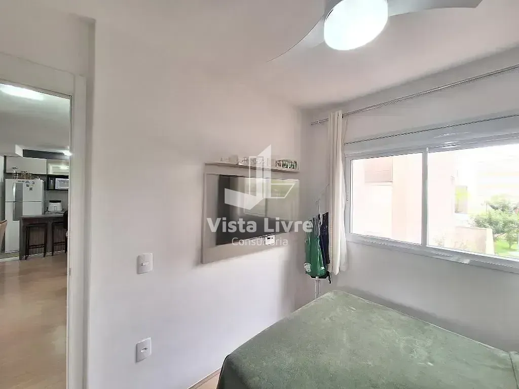 Apartamento, 2 quartos, 52 m² - Foto 27