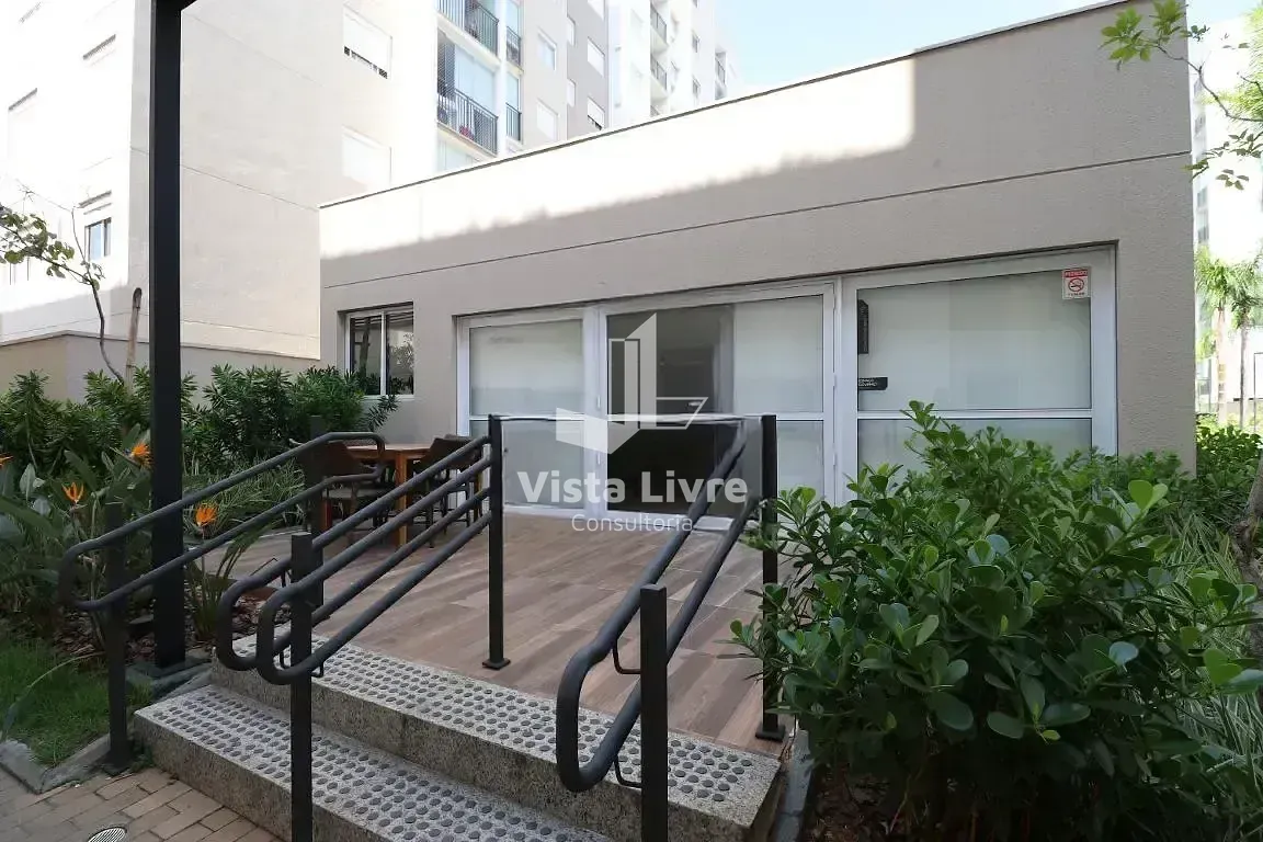 Apartamento, 2 quartos, 52 m² - Foto 55