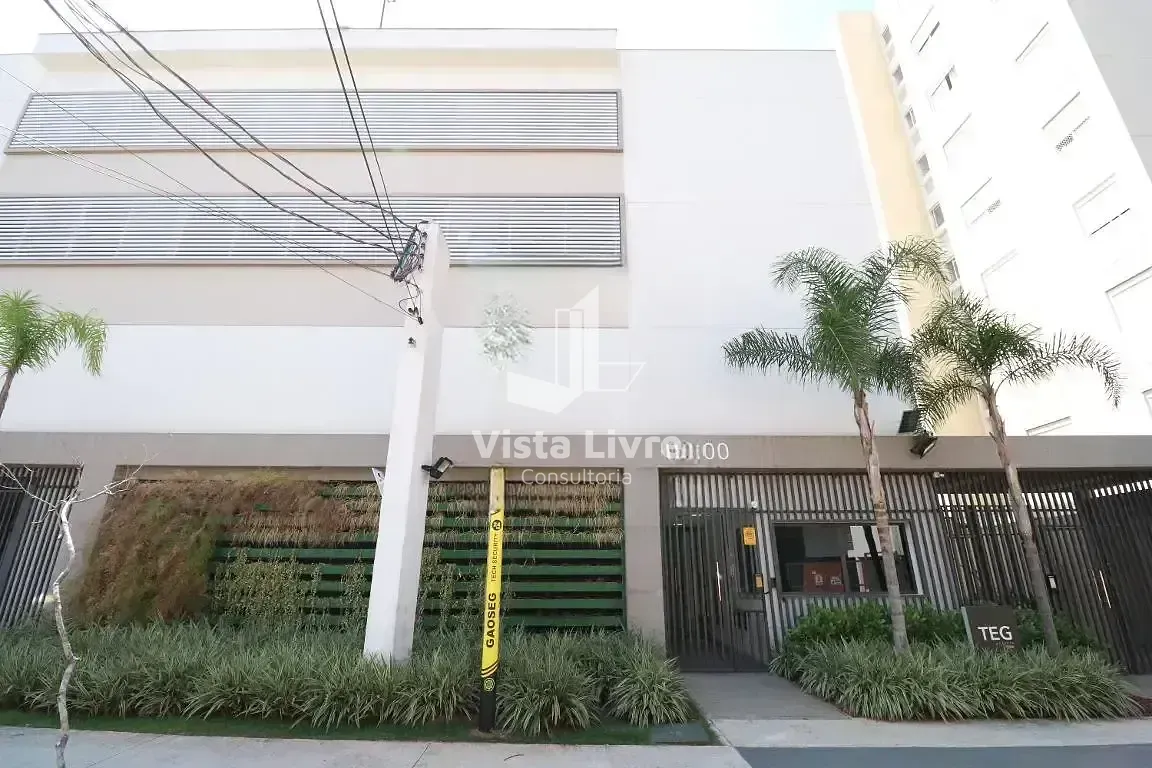 Apartamento, 2 quartos, 52 m² - Foto 70