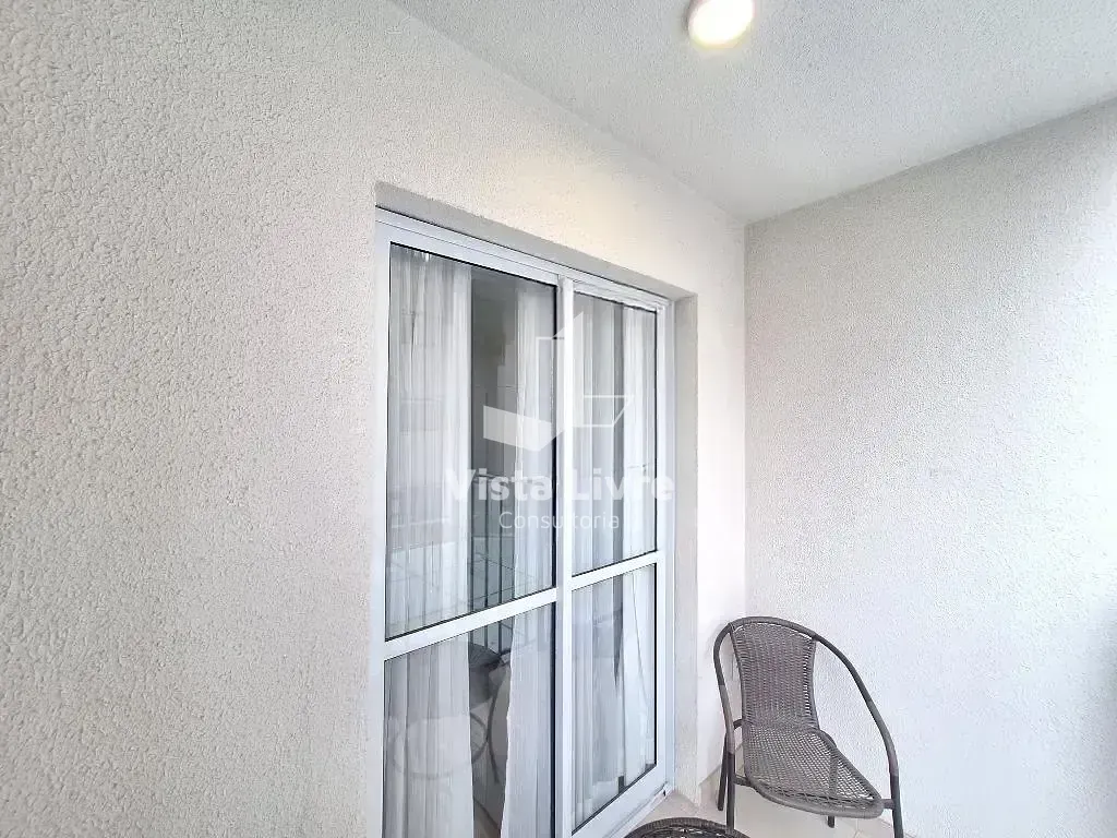 Apartamento, 2 quartos, 52 m² - Foto 7