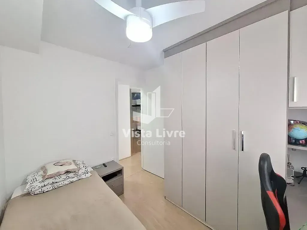 Apartamento, 2 quartos, 52 m² - Foto 20