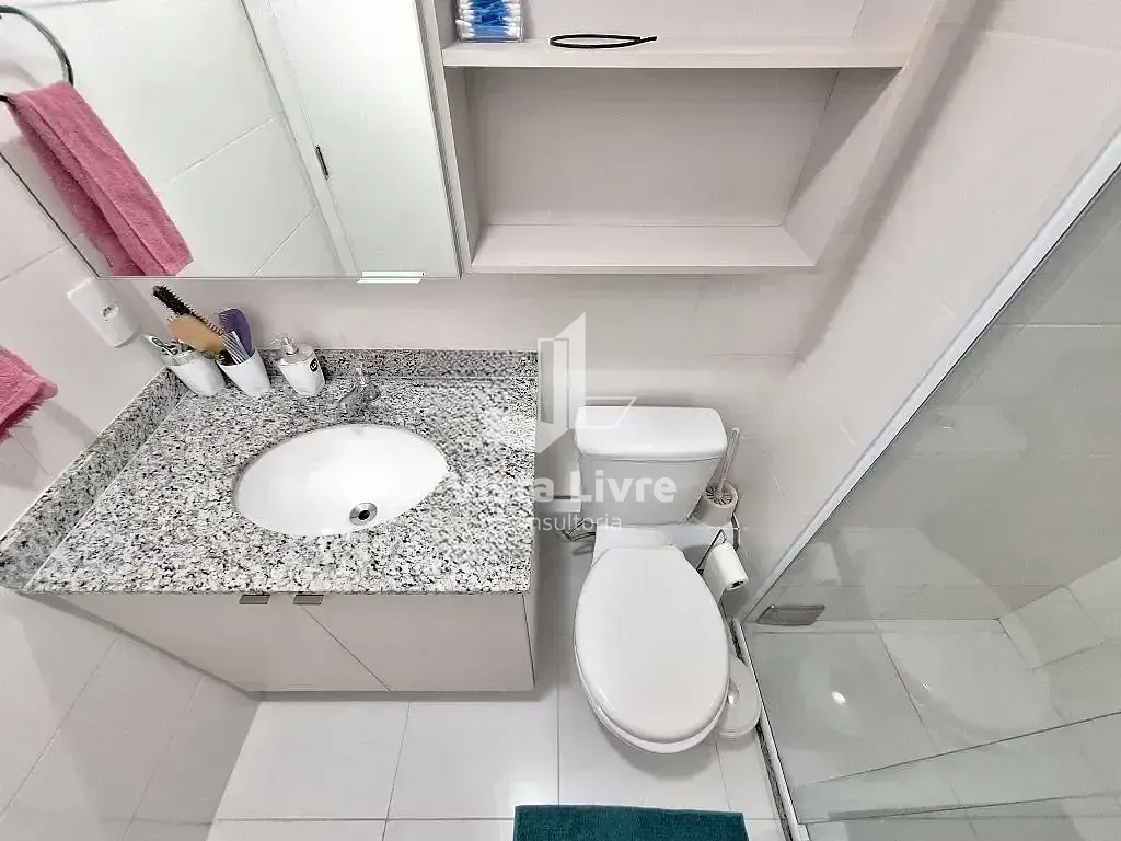 Apartamento, 2 quartos, 52 m² - Foto 32