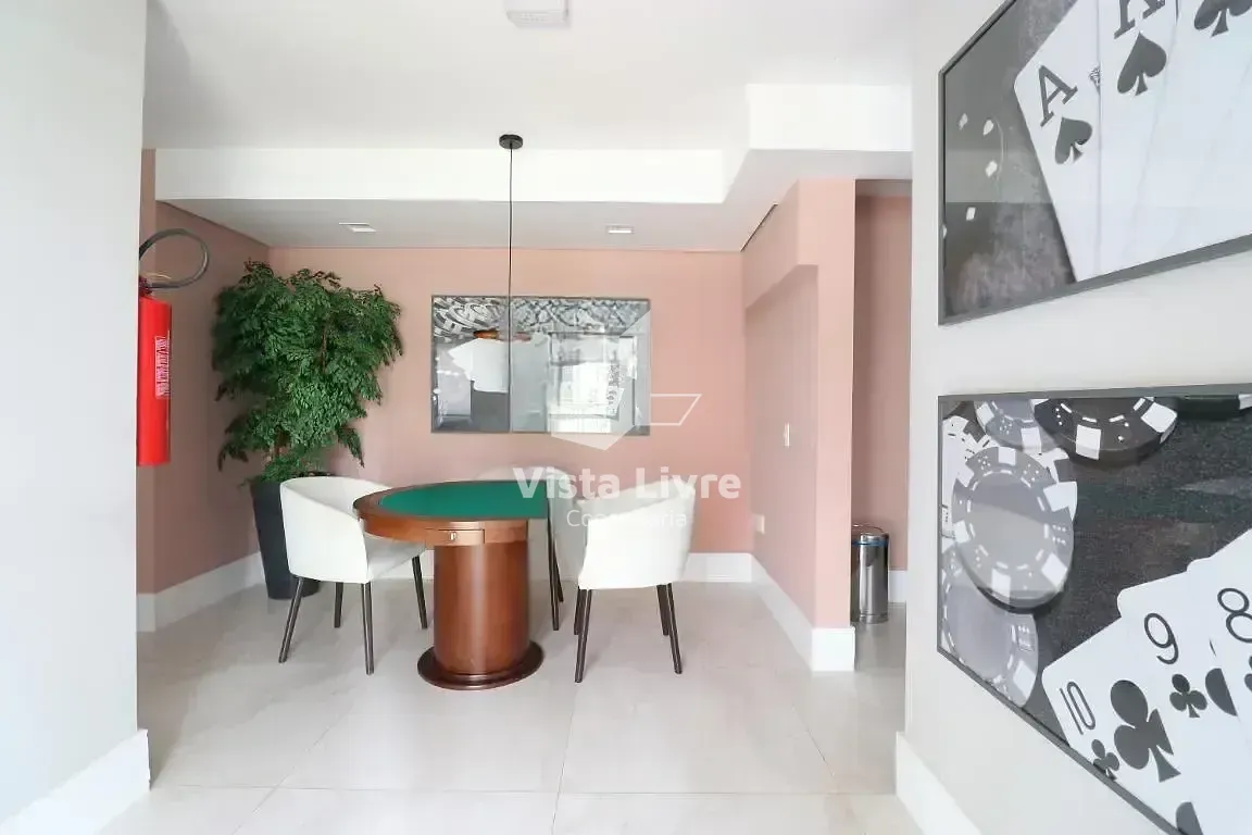 Apartamento, 2 quartos, 52 m² - Foto 45