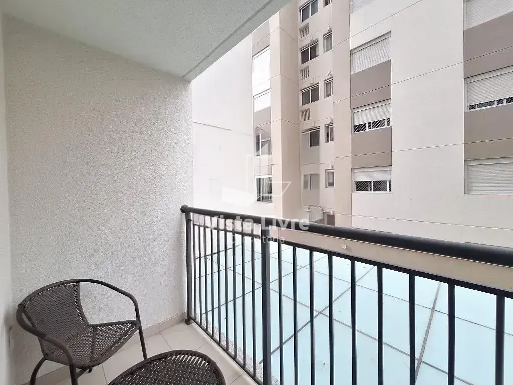 Apartamento, 2 quartos, 52 m² - Foto 9