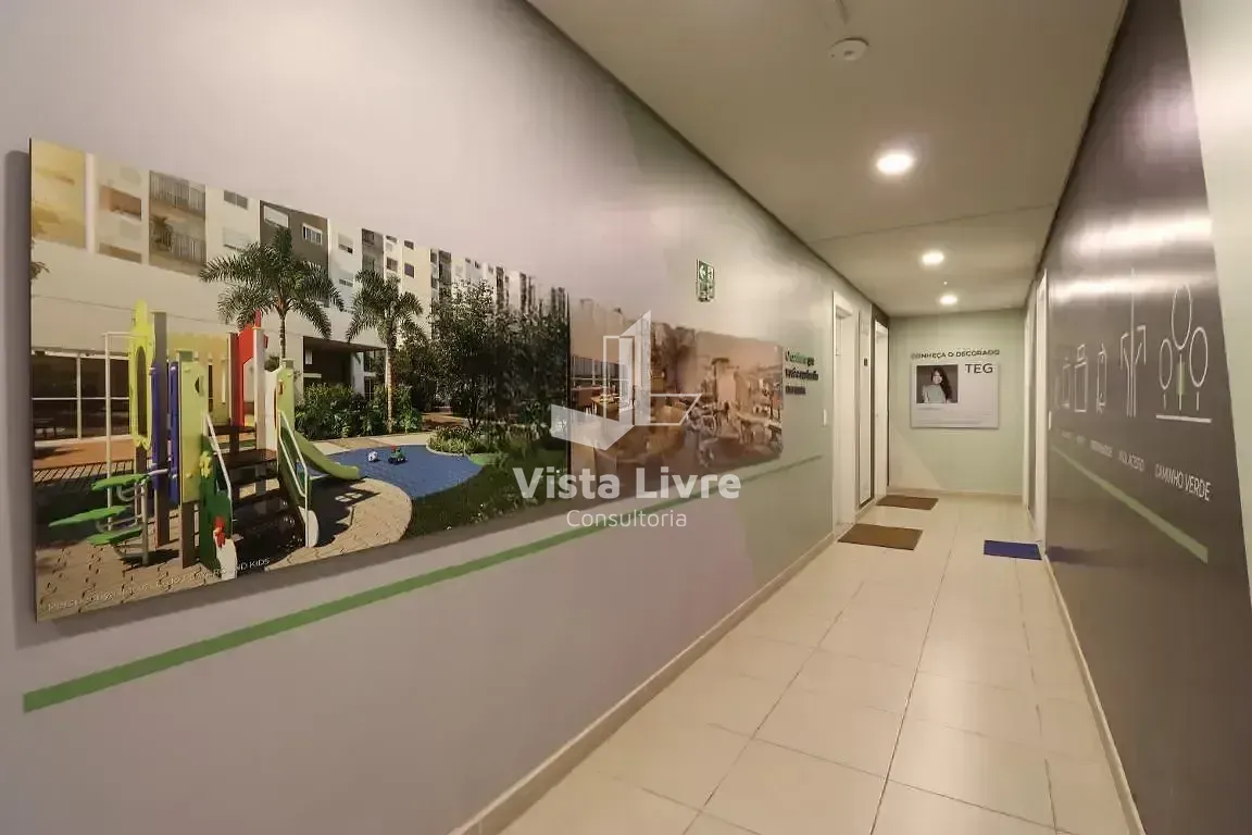 Apartamento, 2 quartos, 52 m² - Foto 63