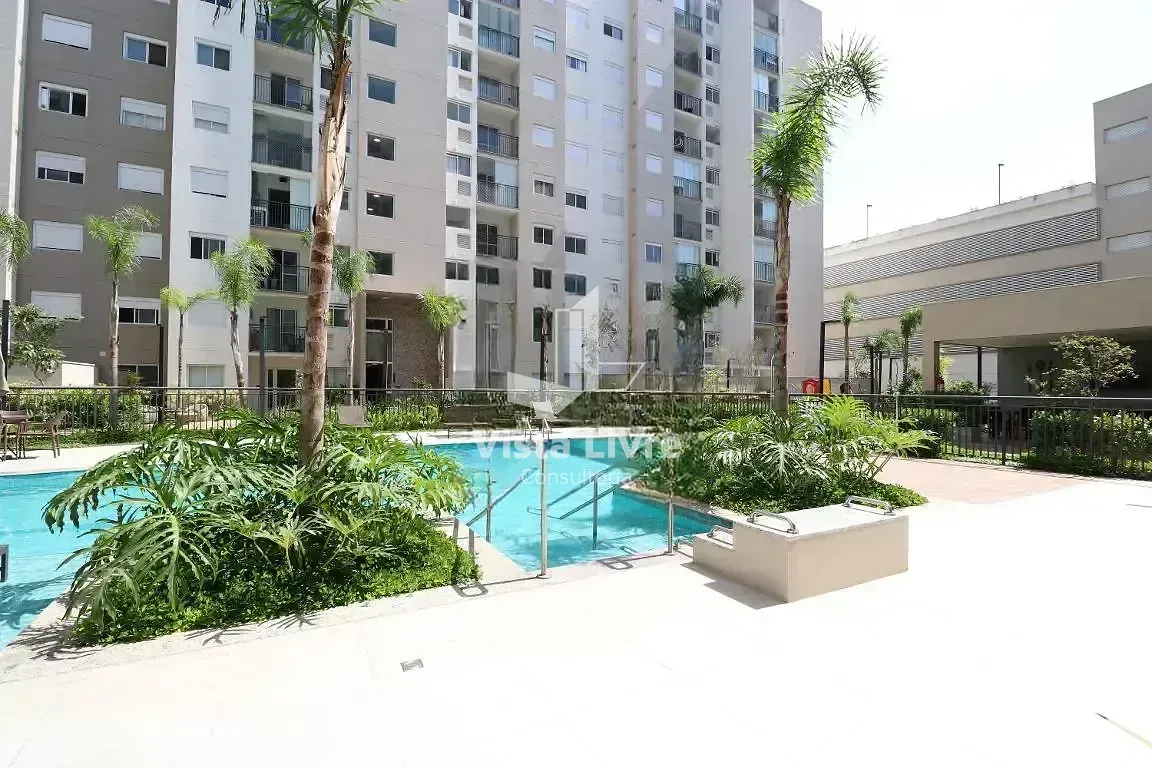 Apartamento, 2 quartos, 52 m² - Foto 35