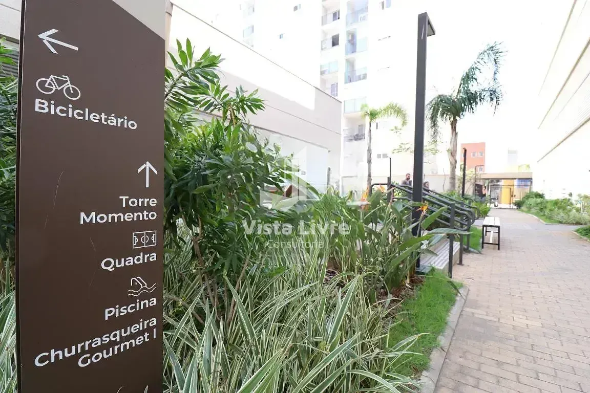 Apartamento, 2 quartos, 52 m² - Foto 57