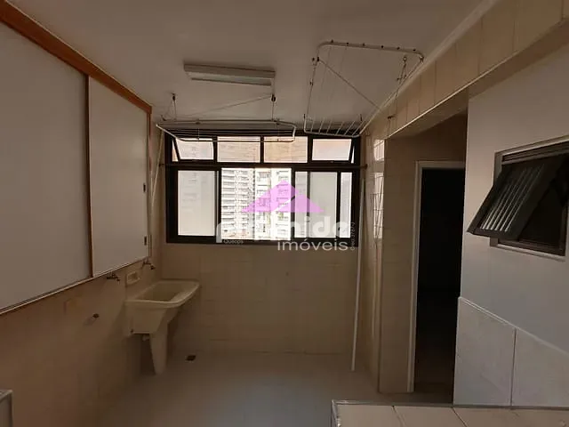 Apartamento 3 quartos e 1 banheiro, para alugar, no bairro Vila Ema em São José dos Campos