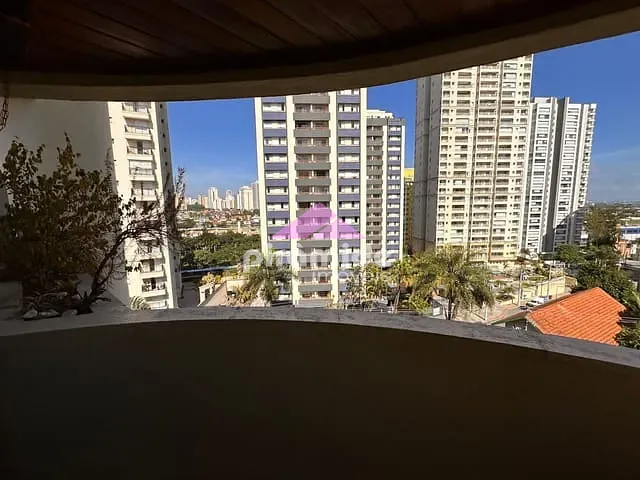 Apartamento 3 quartos e 1 banheiro, para alugar, no bairro Vila Ema em São José dos Campos